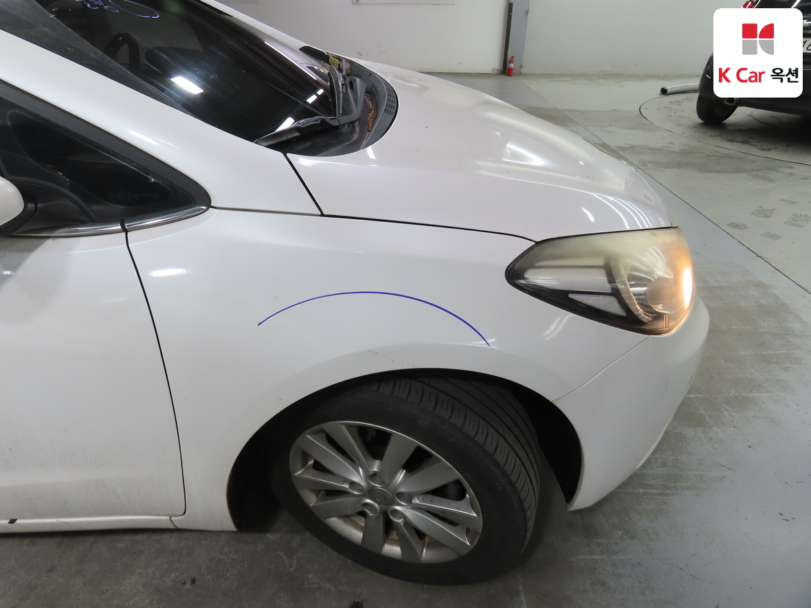 기아자동차 K3 2013 - 이미지 47