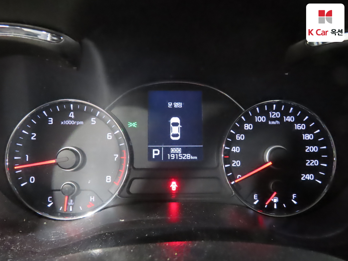 기아자동차 K3 2013 - 이미지 5