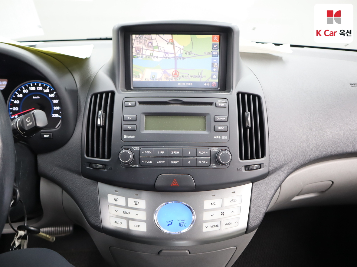 Hyundai Elantra - 6