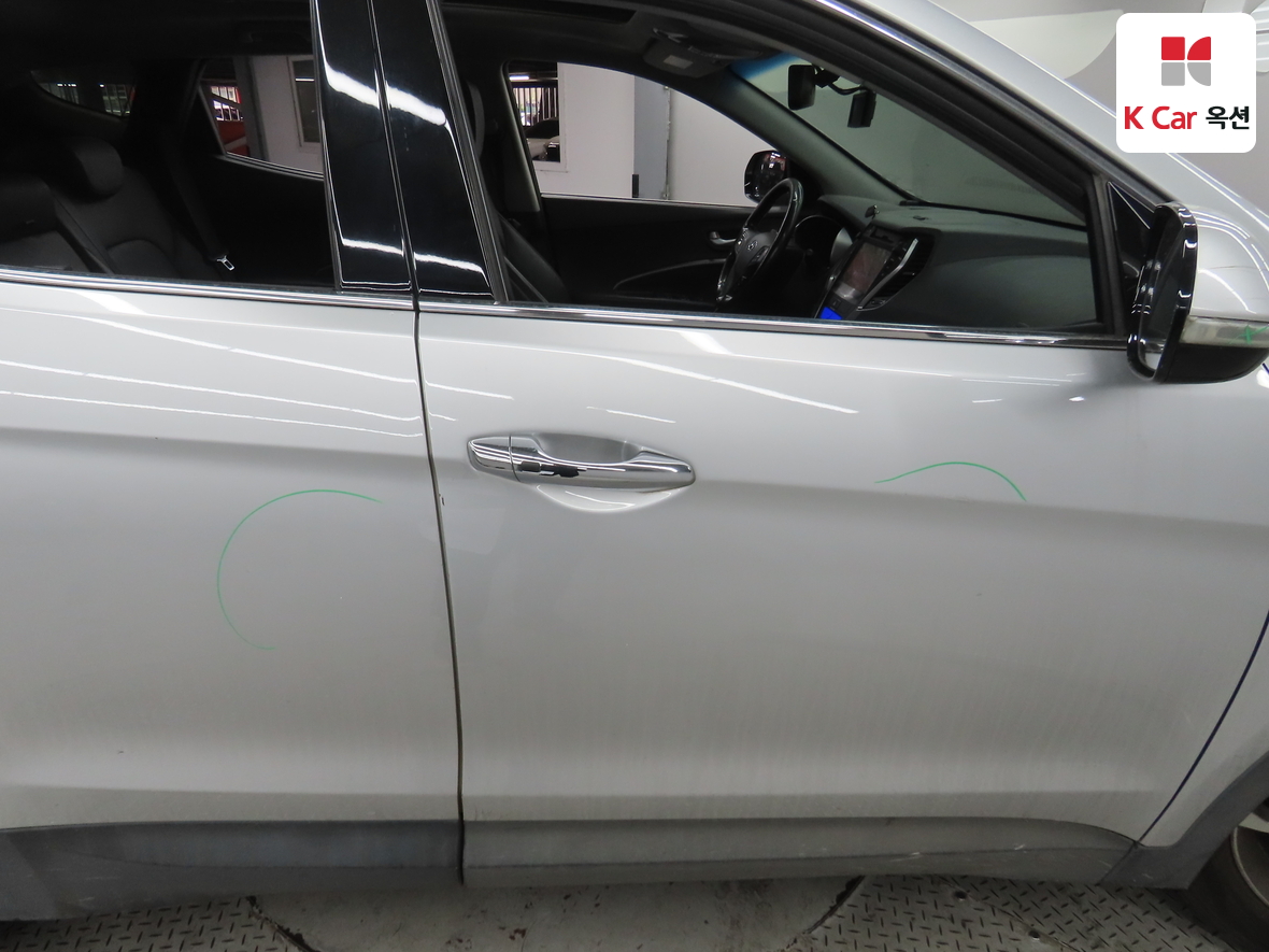 Hyundai Santa Fe - 45