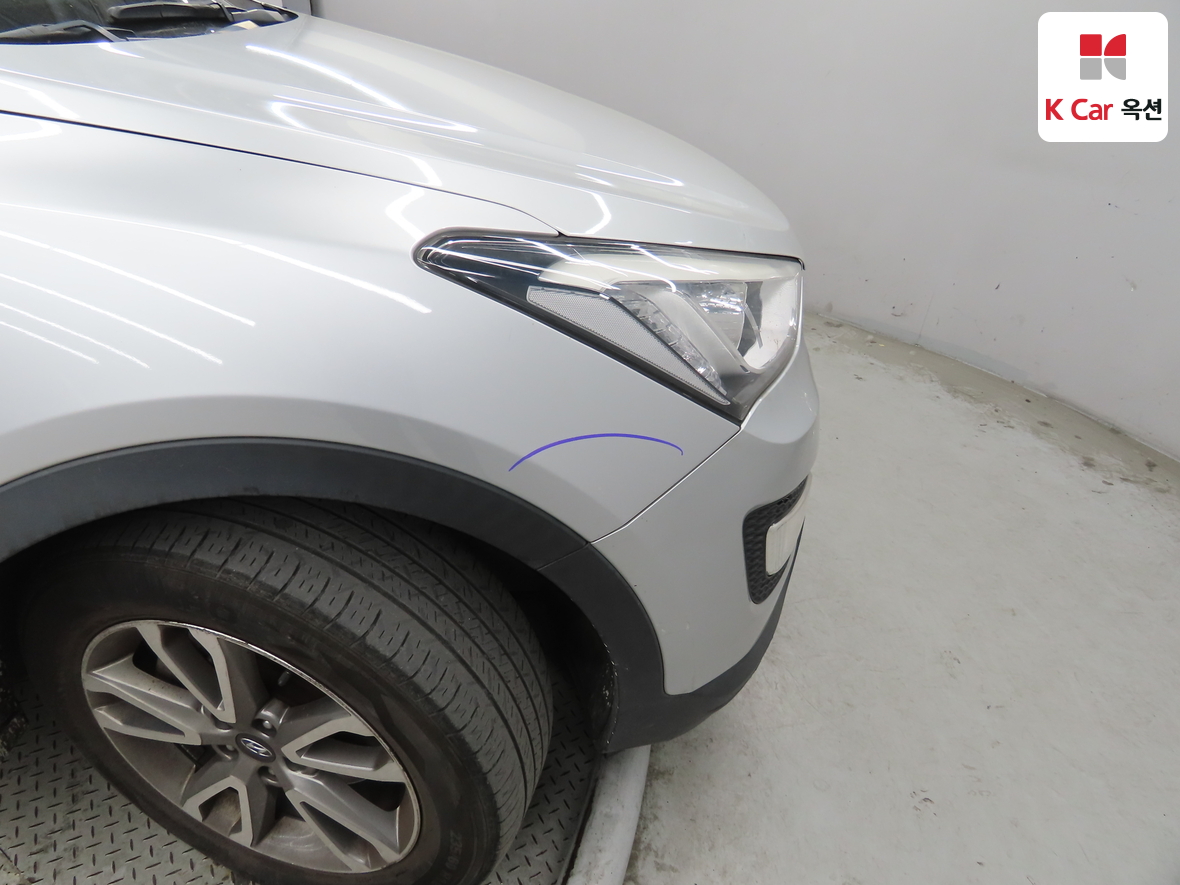 Hyundai Santa Fe - 47