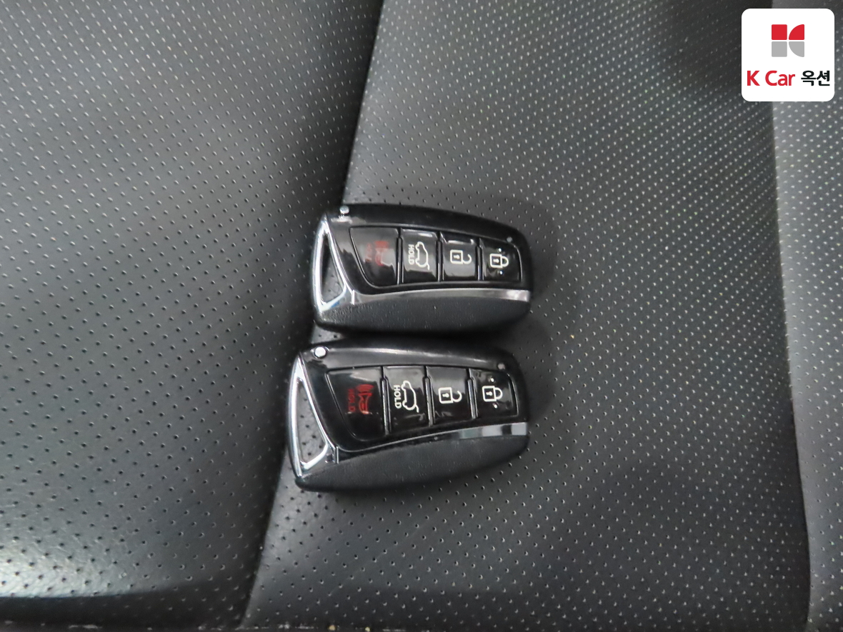 Hyundai Santa Fe - 17