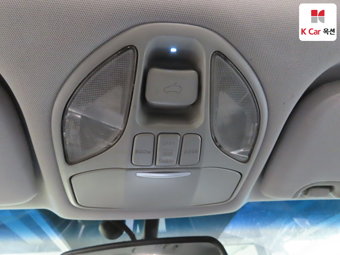 Hyundai Santa Fe - 12