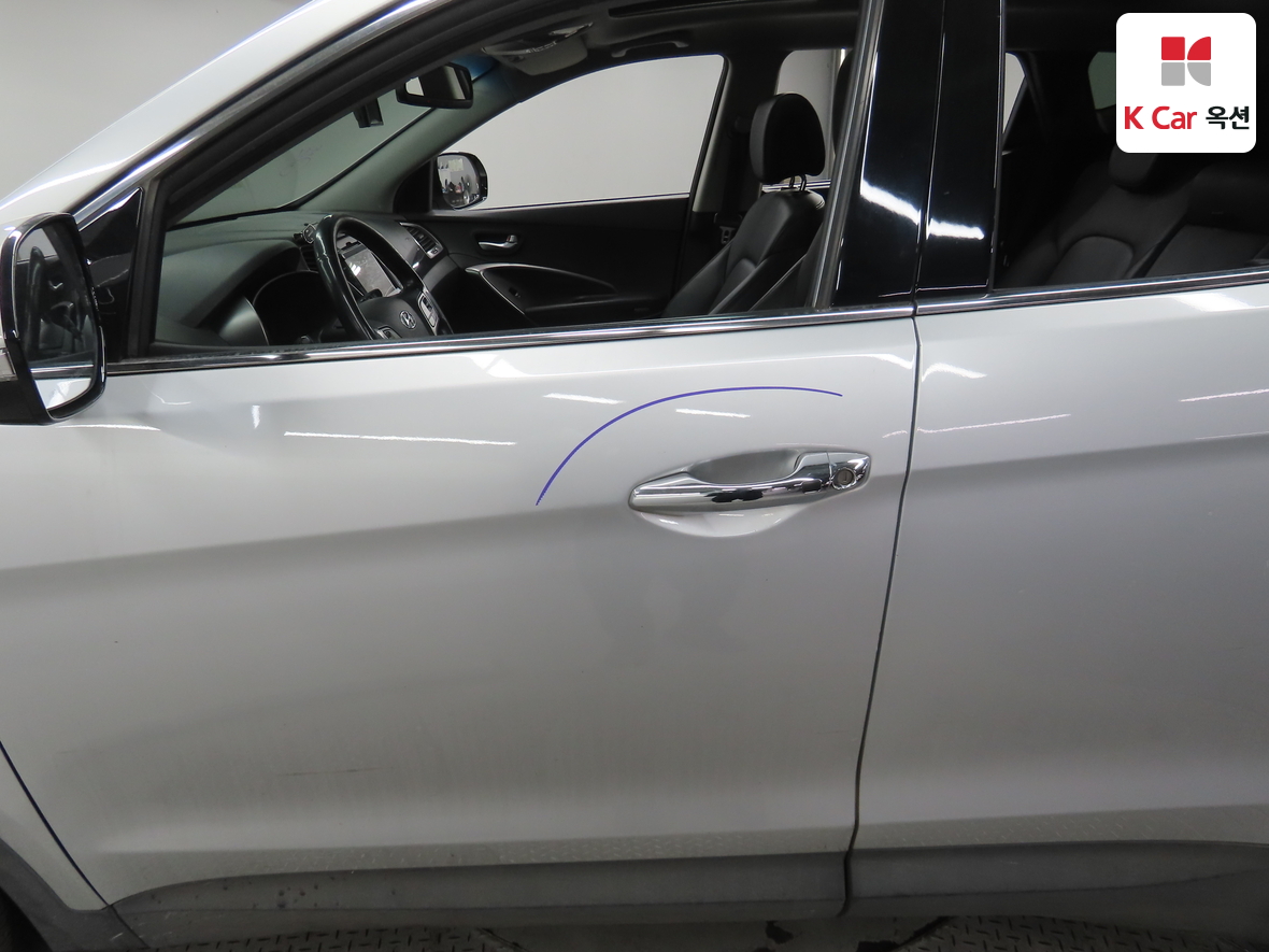 Hyundai Santa Fe - 42