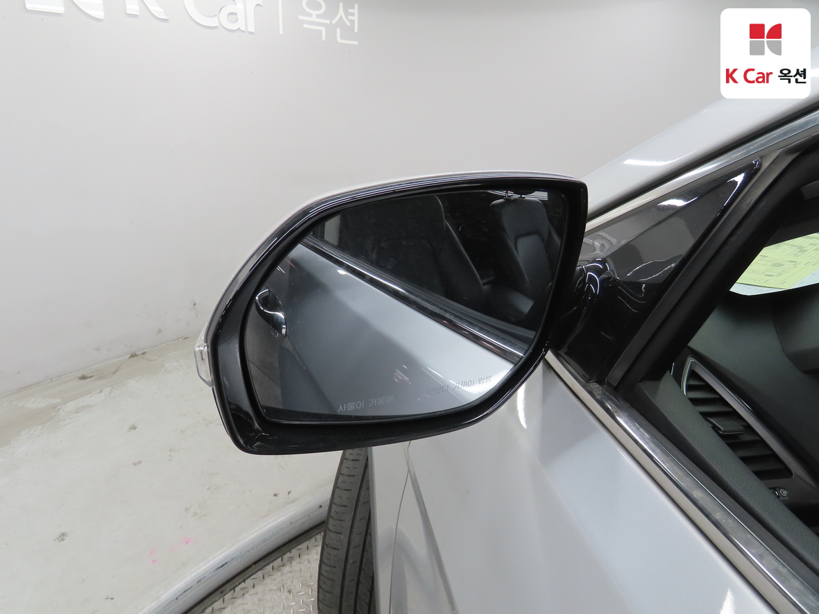 Hyundai Santa Fe - 24