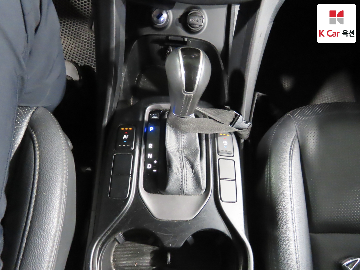 Hyundai Santa Fe - 16