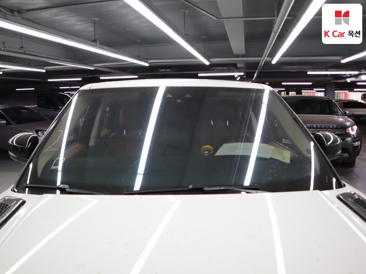 Land Rover Range Rover - 35