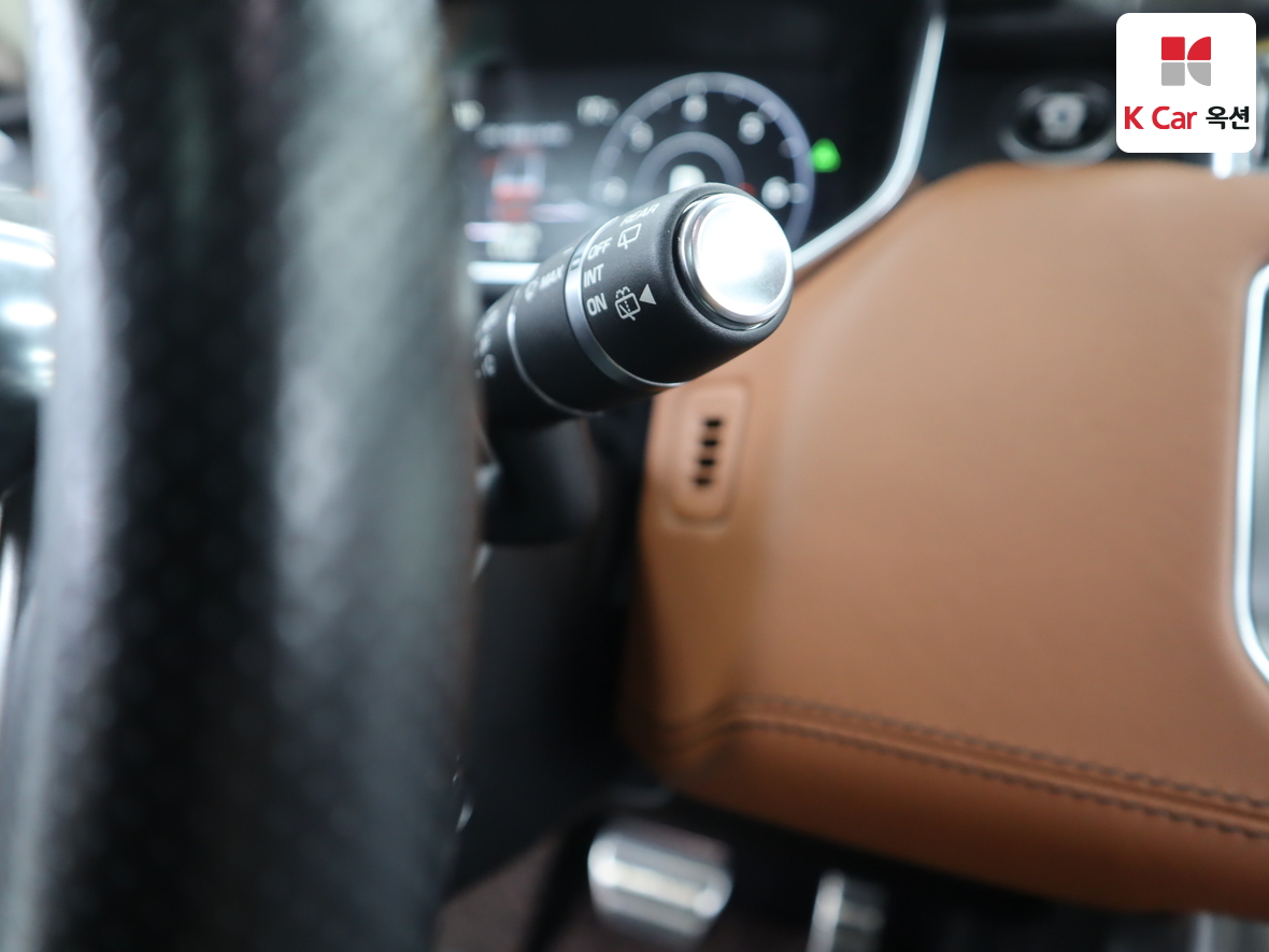 Land Rover Range Rover - 11