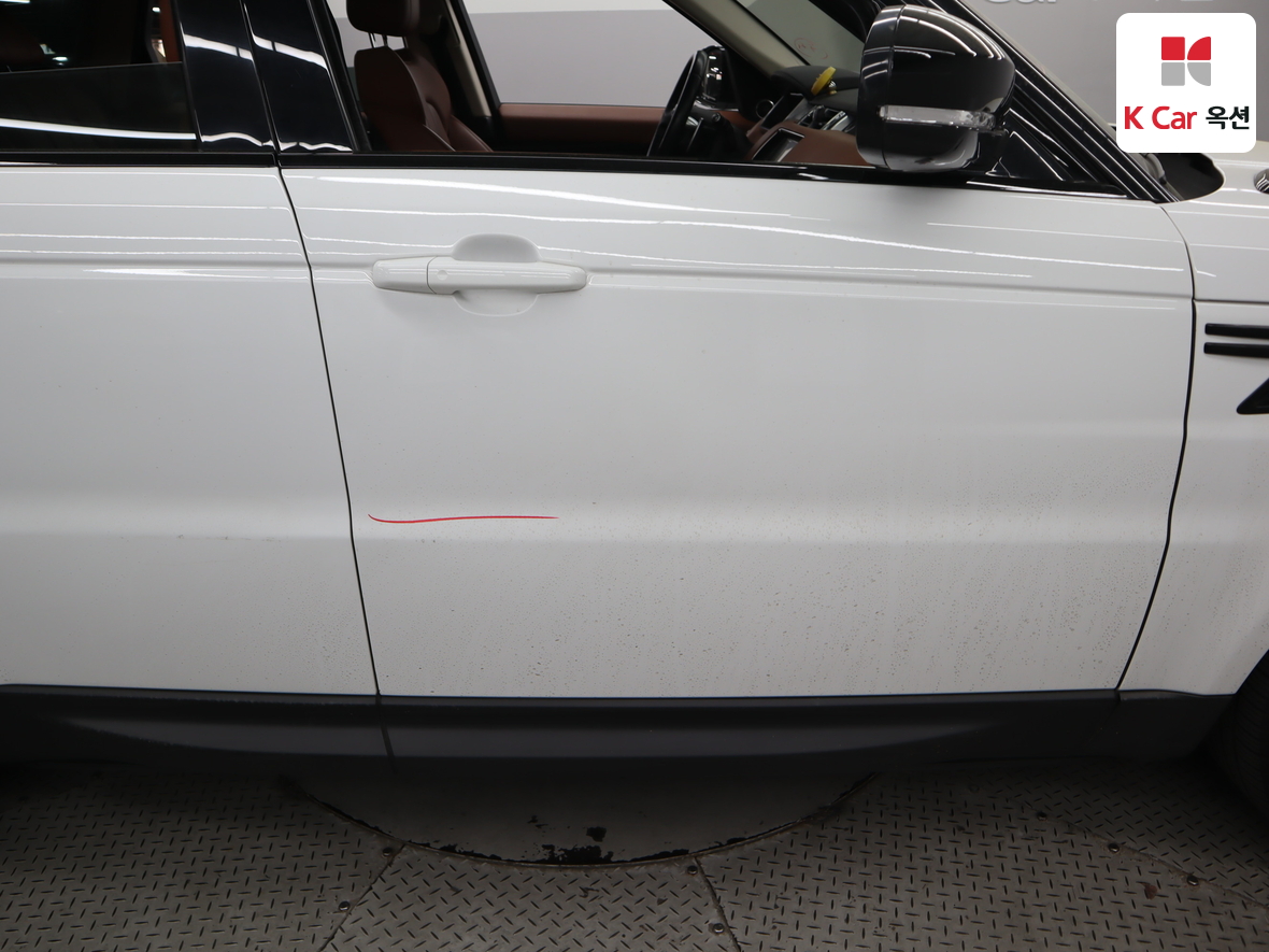 Land Rover Range Rover - 39