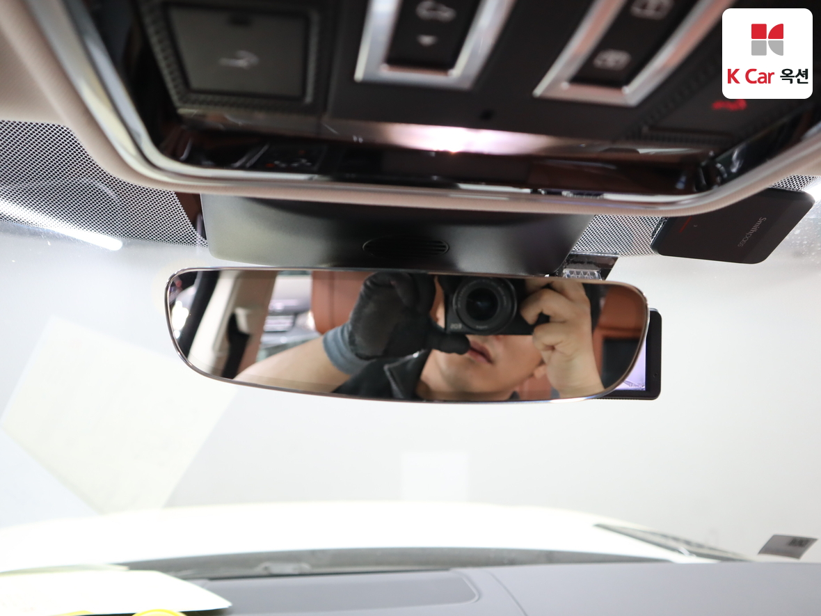 Land Rover Range Rover - 13