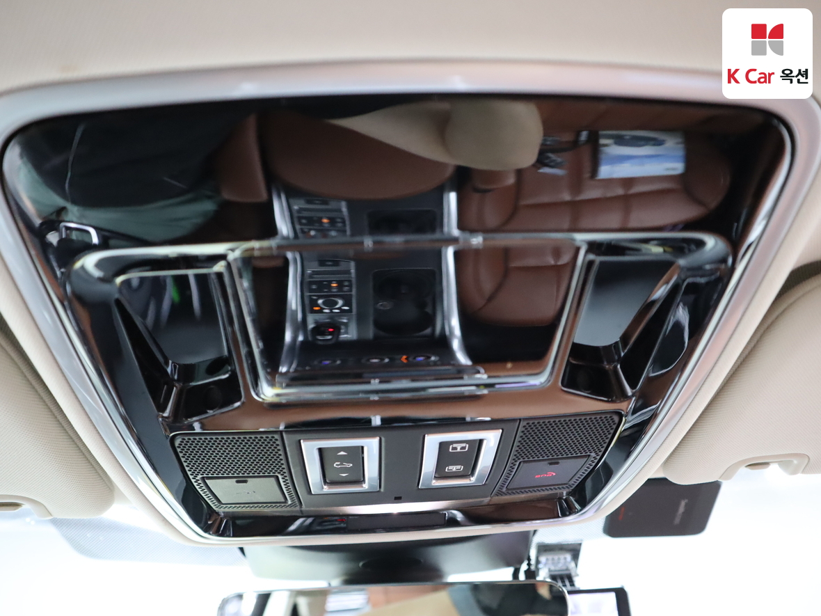 Land Rover Range Rover - 12
