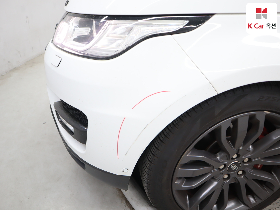 Land Rover Range Rover - 37