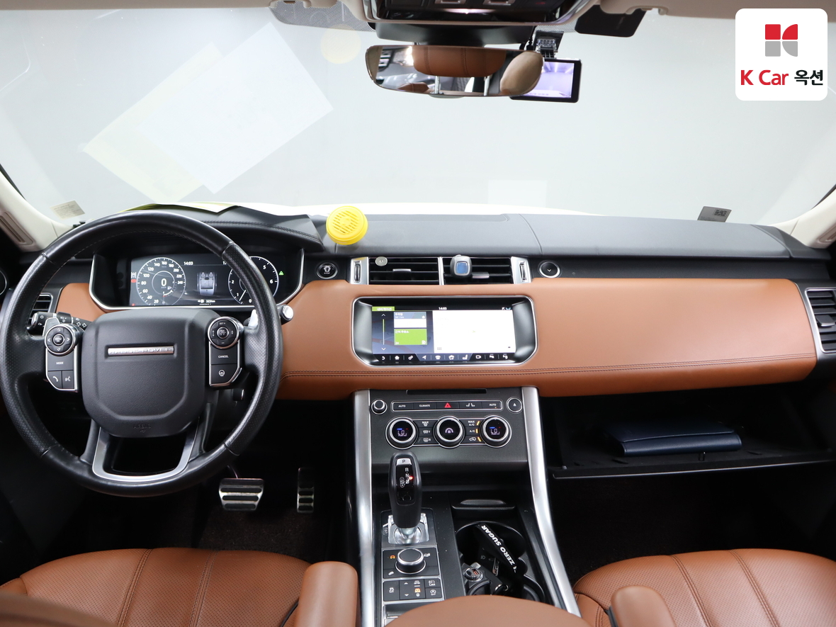 Land Rover Range Rover - 3
