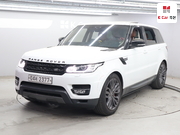 لاند روفر رينج روفر