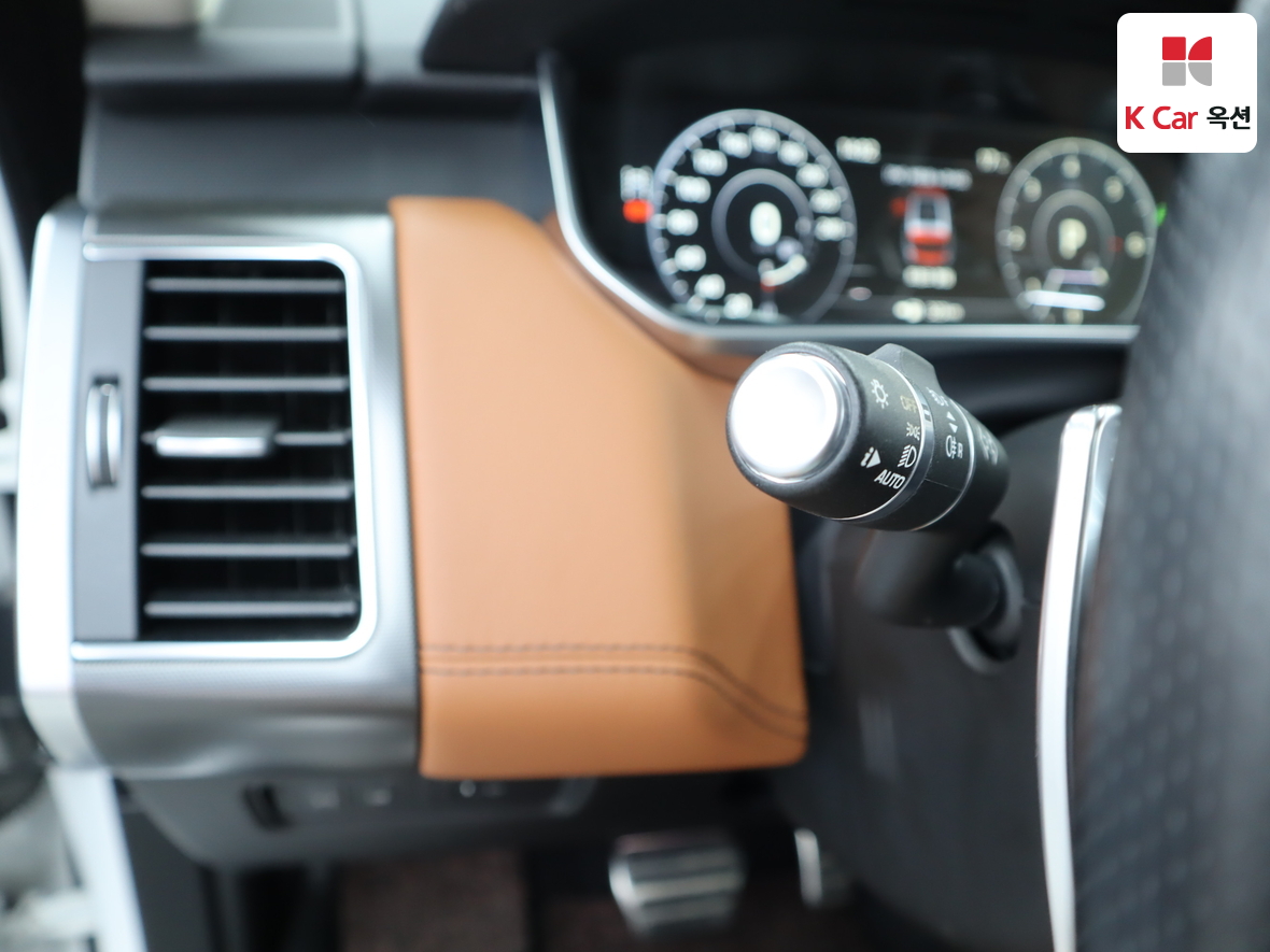 Land Rover Range Rover - 9