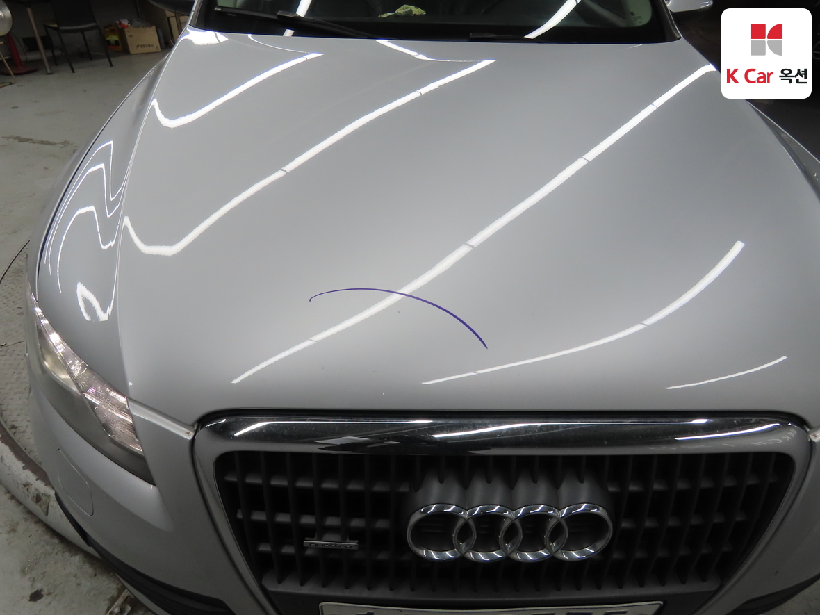 아우디 Q5 2011 - 이미지 42
