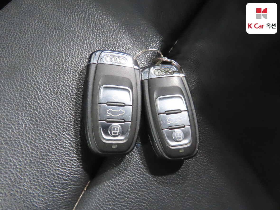 아우디 Q5 2011 - 이미지 18