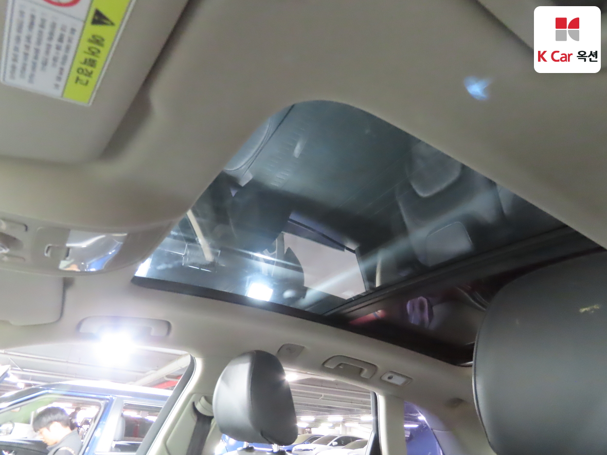 아우디 Q5 2011 - 이미지 22