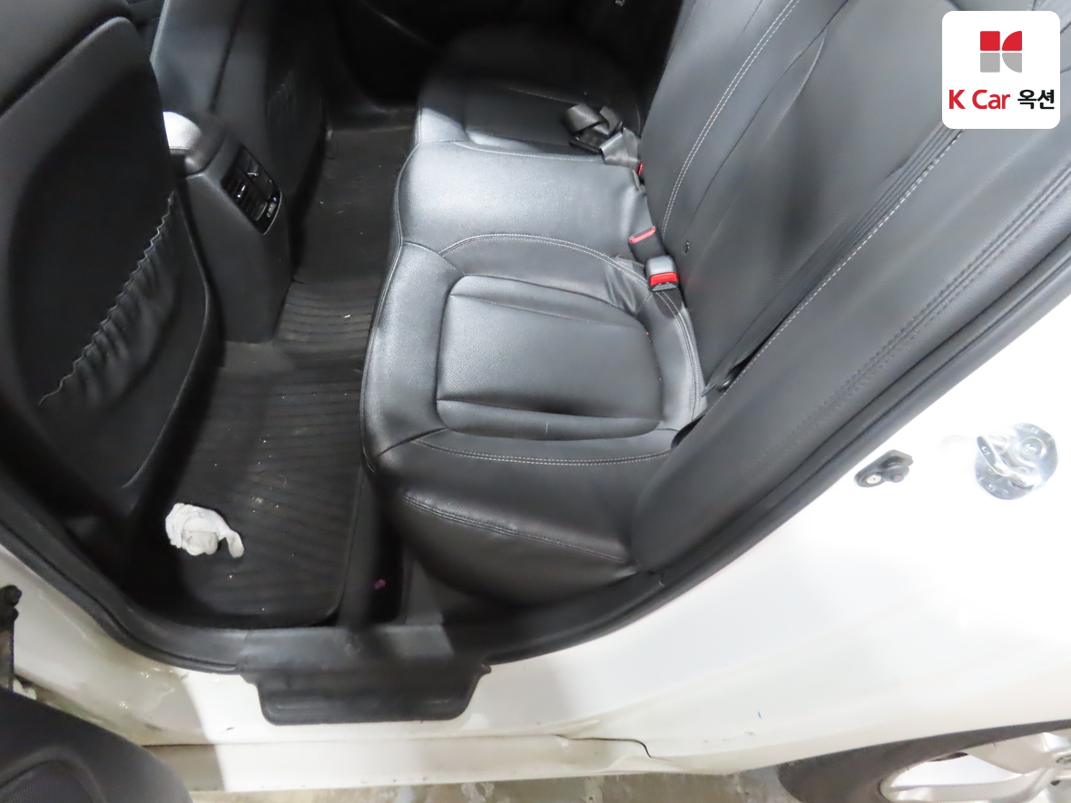 Kia K5 - 22