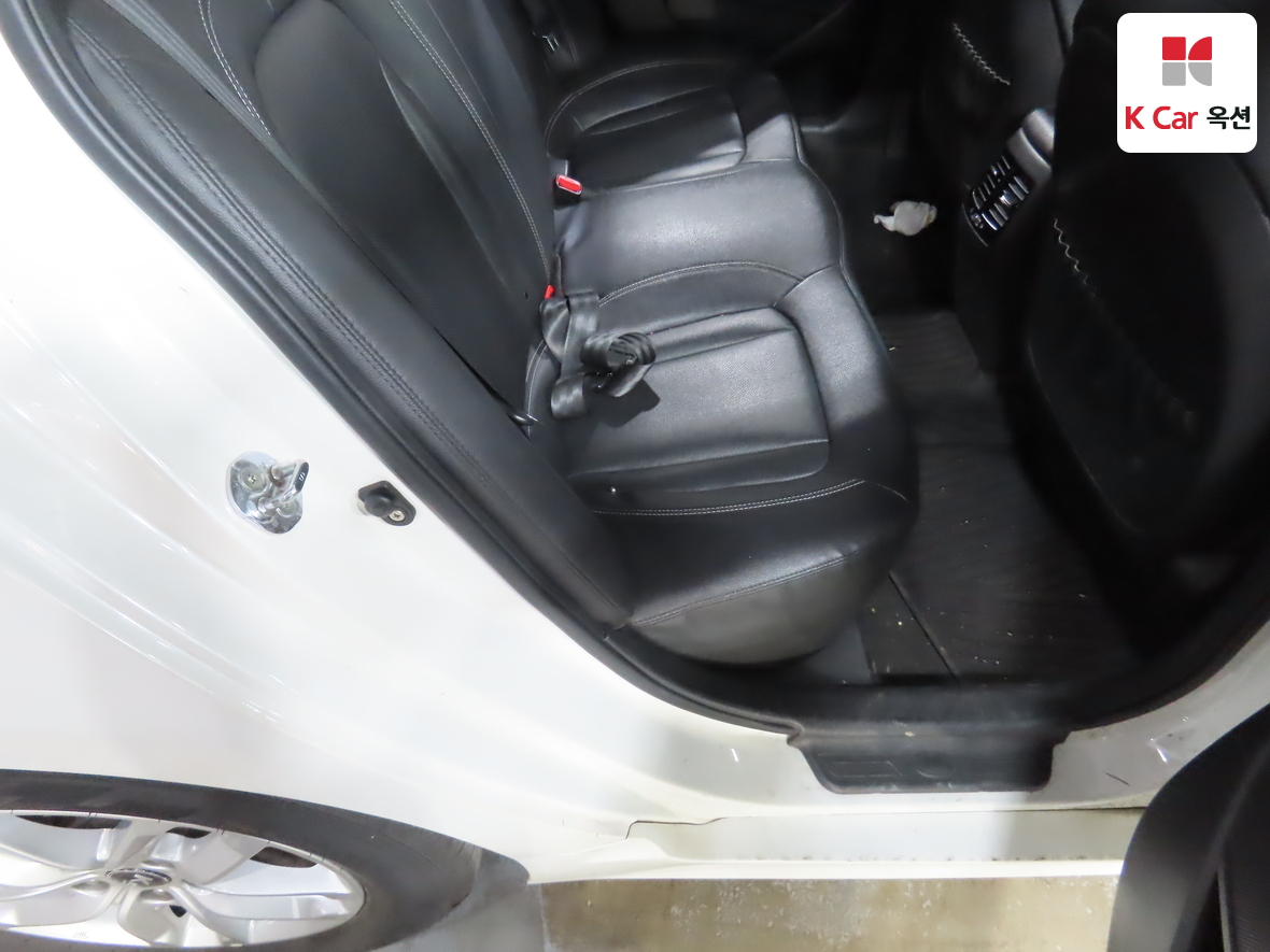 Kia K5 - 26