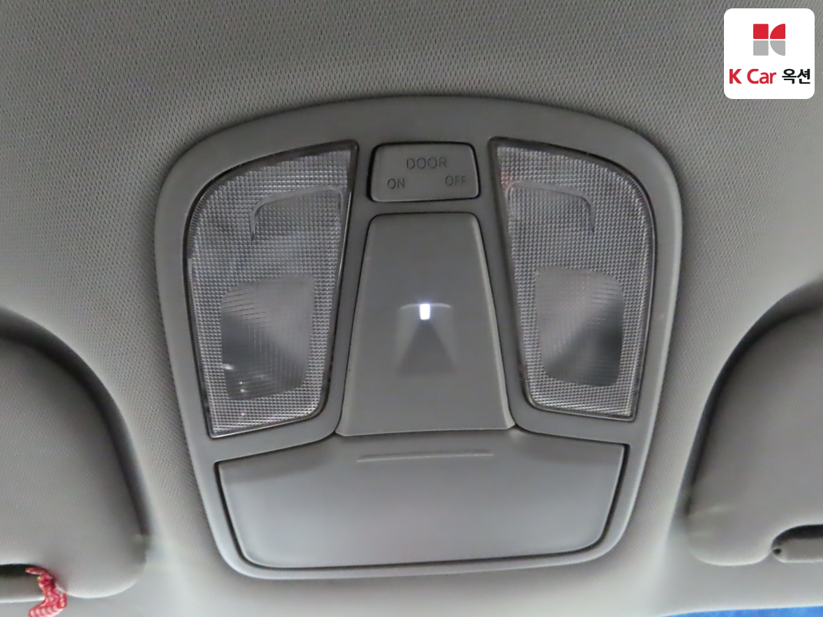 Kia K5 - 12