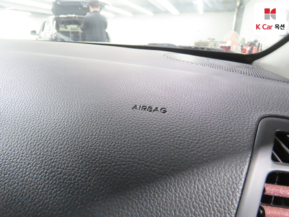 Kia K5 - 29