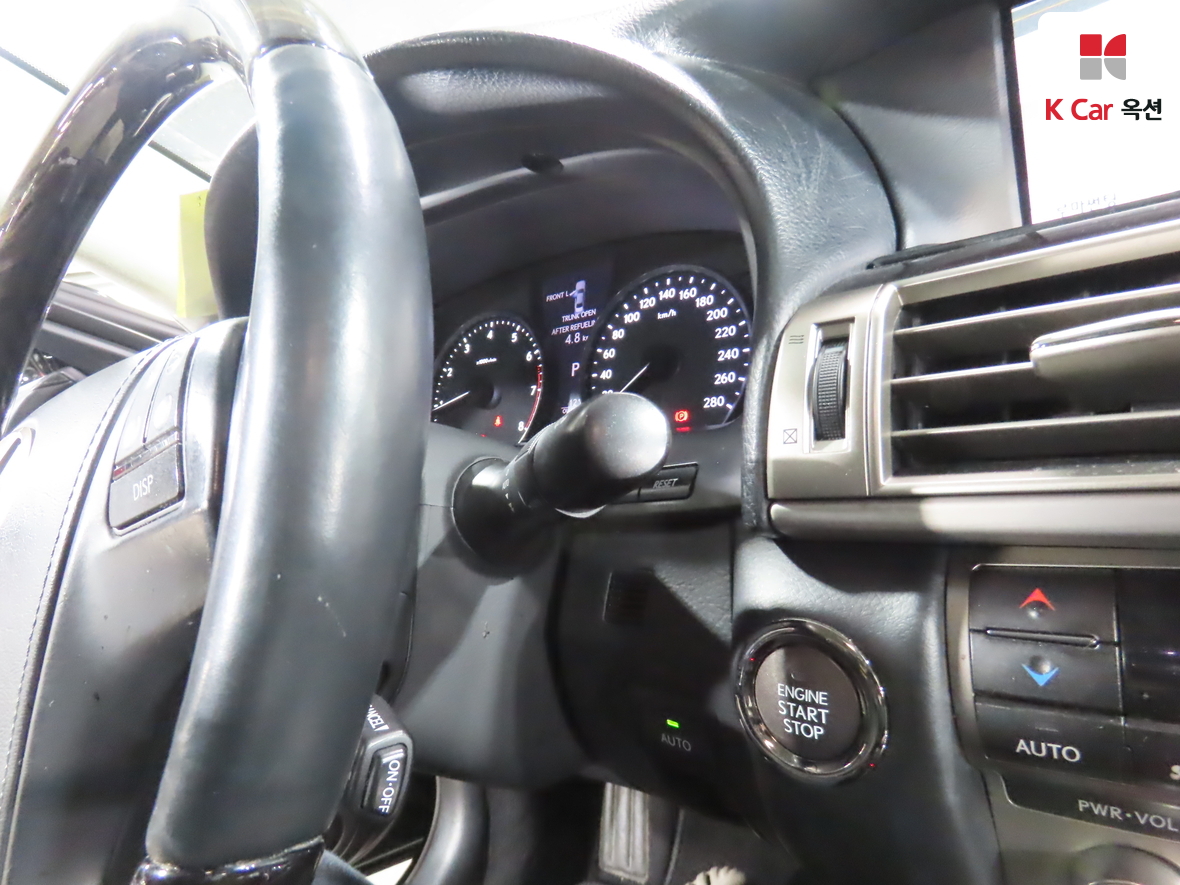 Lexus Other - 11
