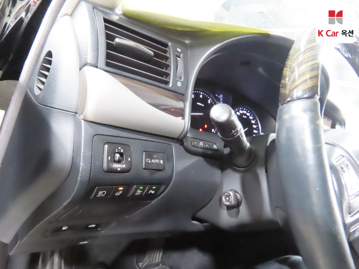 Lexus Other - 9