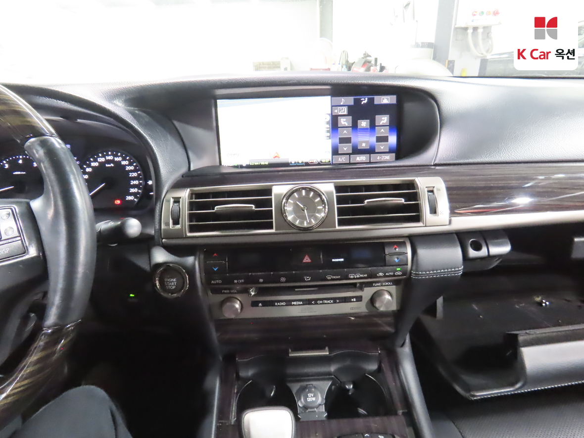 Lexus Other - 6