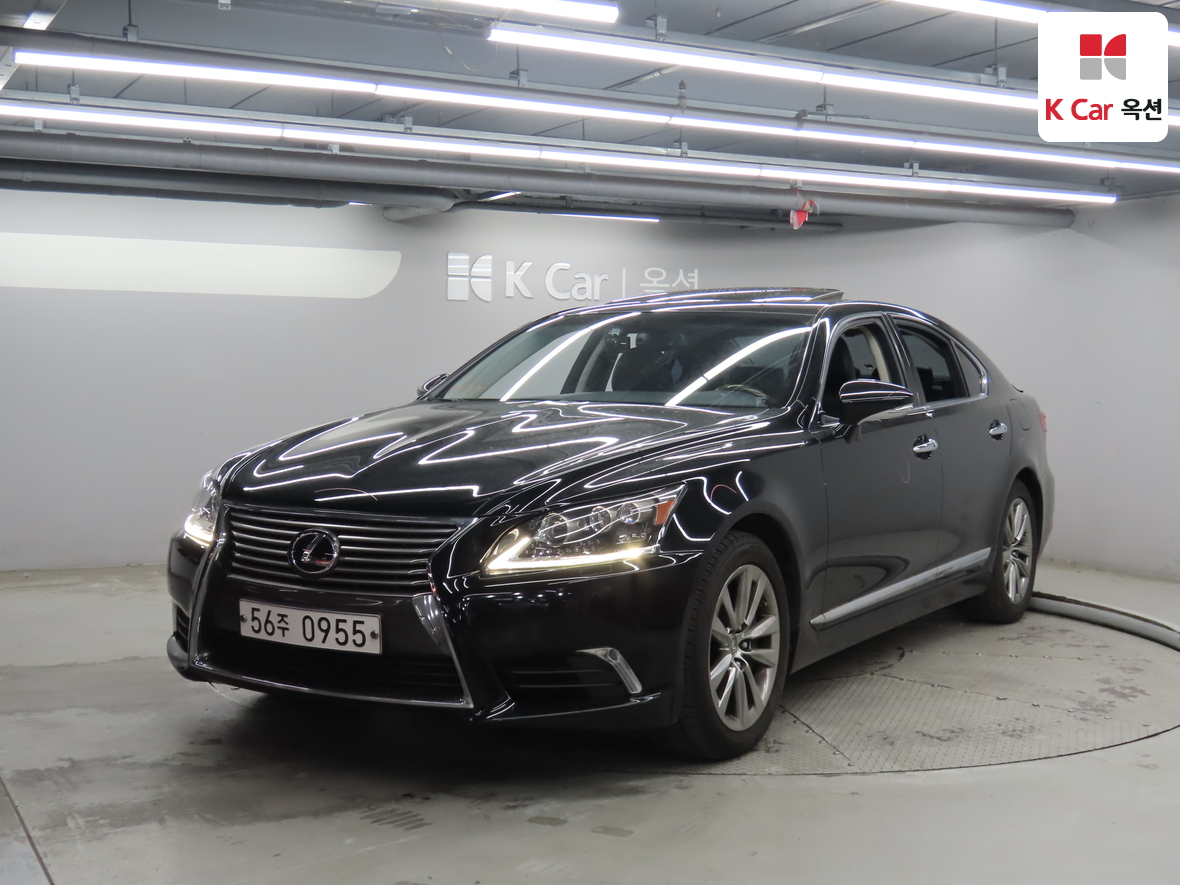 Lexus Other - 1