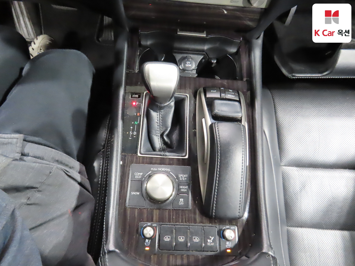 Lexus Other - 16