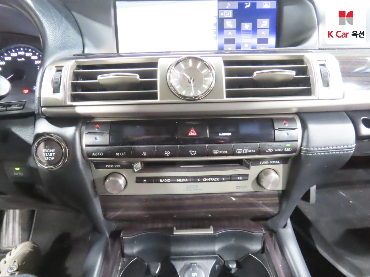 Lexus Other - 15