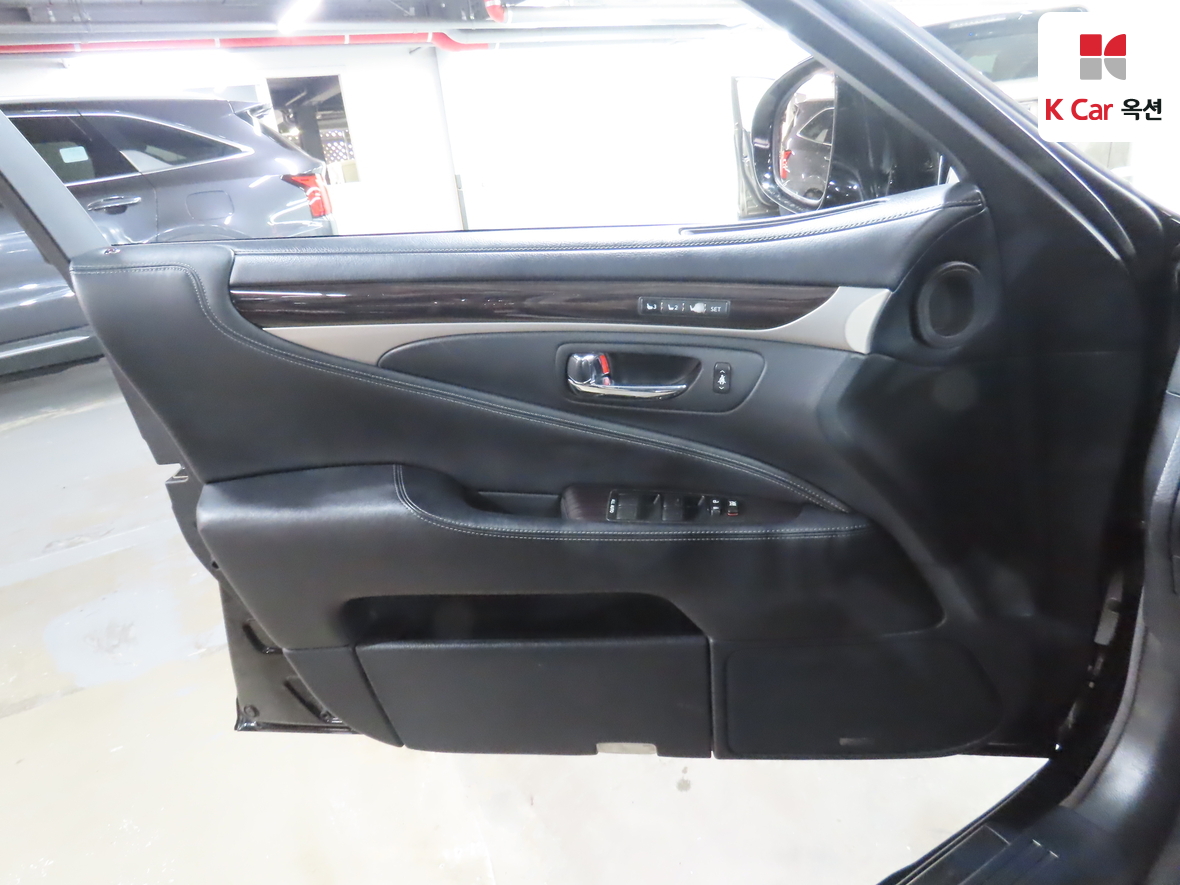Lexus Other - 8