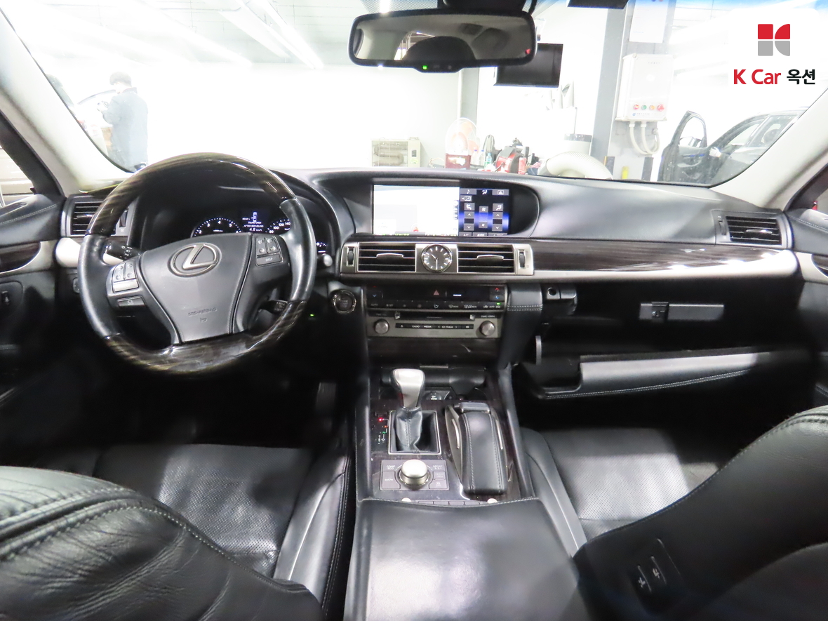 Lexus Other - 3