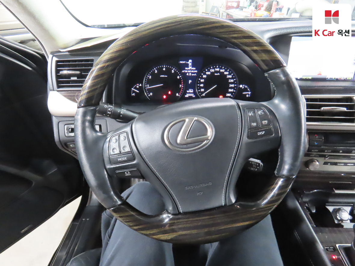 Lexus Other - 10