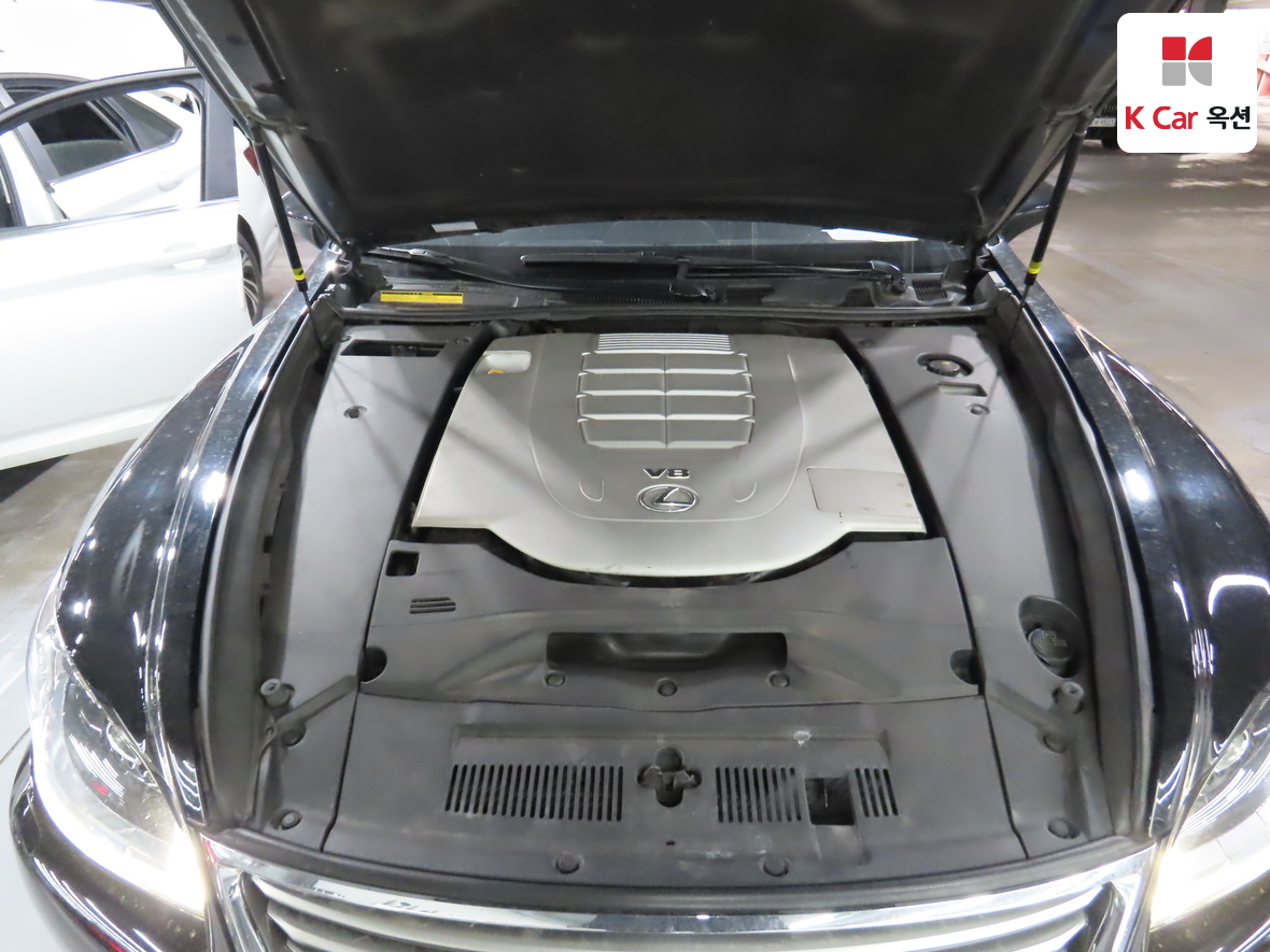 Lexus Other - 36