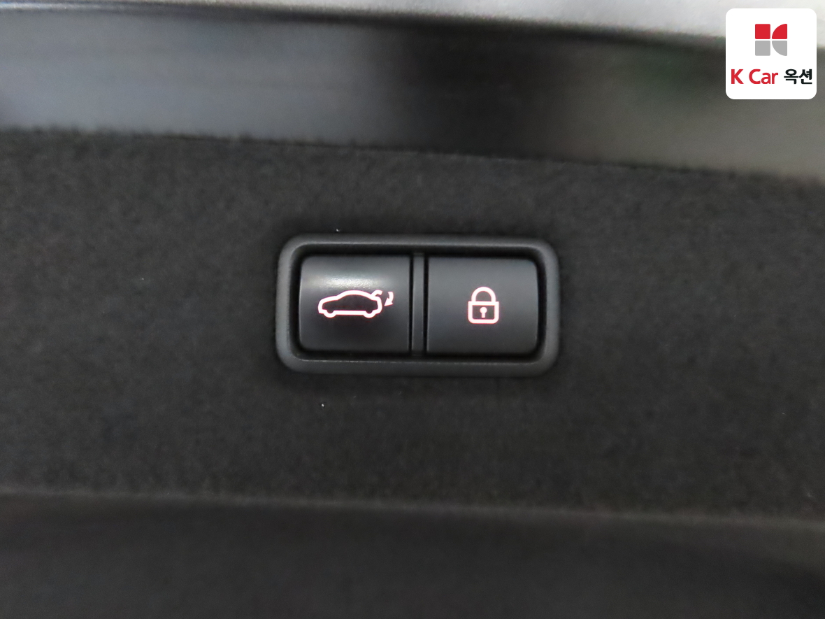 Genesis G90 - 29