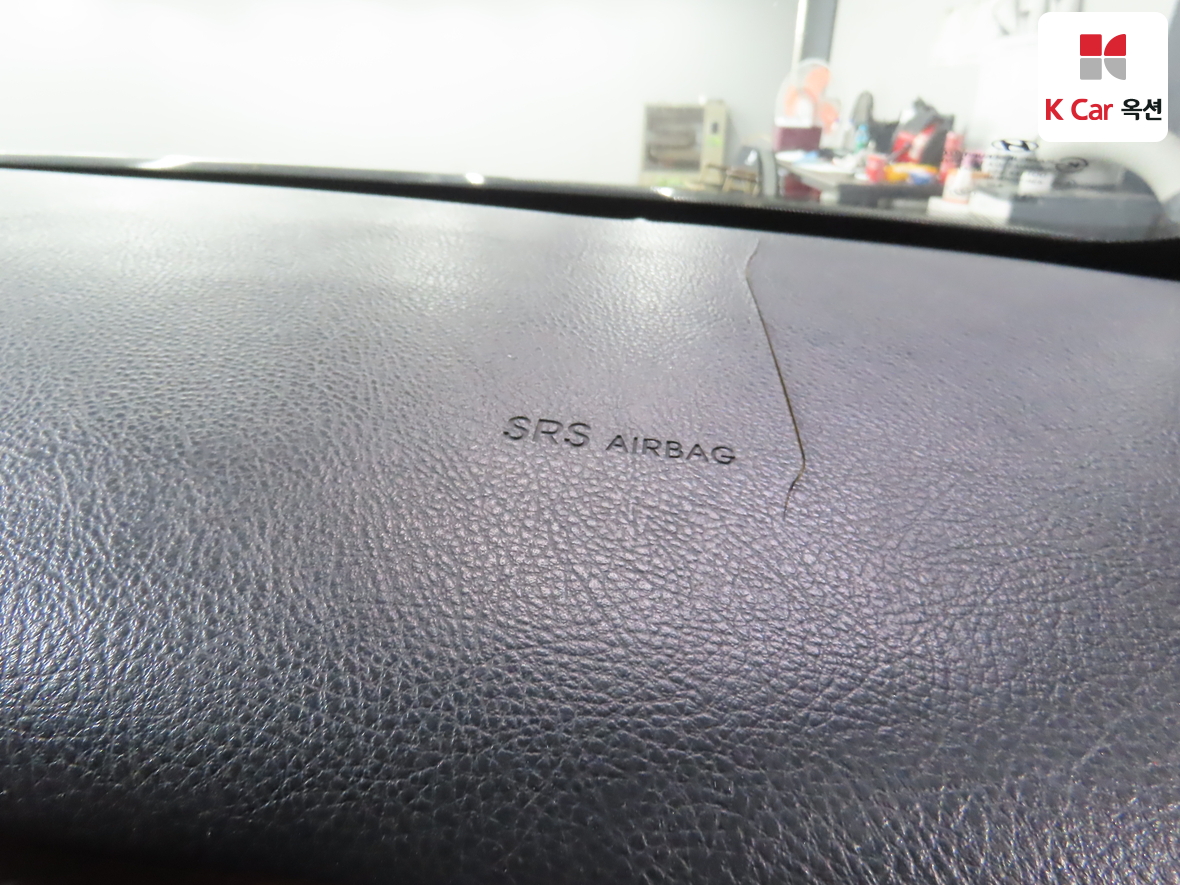 현대자동차 제네시스 - 31