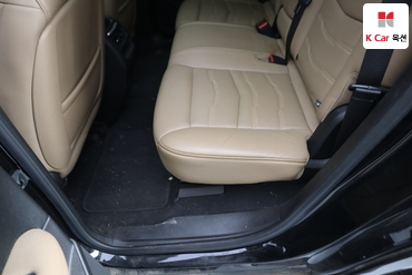 2018 - cadillac xt5