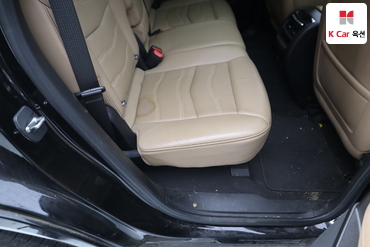 2018 - cadillac xt5