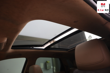 2018 - cadillac xt5