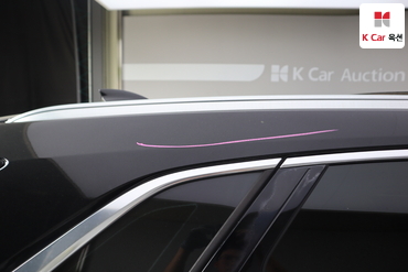 2018 - cadillac xt5