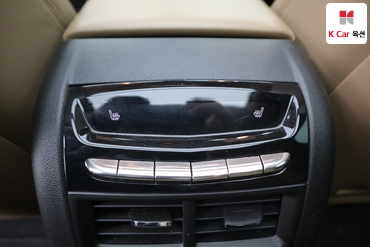 2018 - cadillac xt5