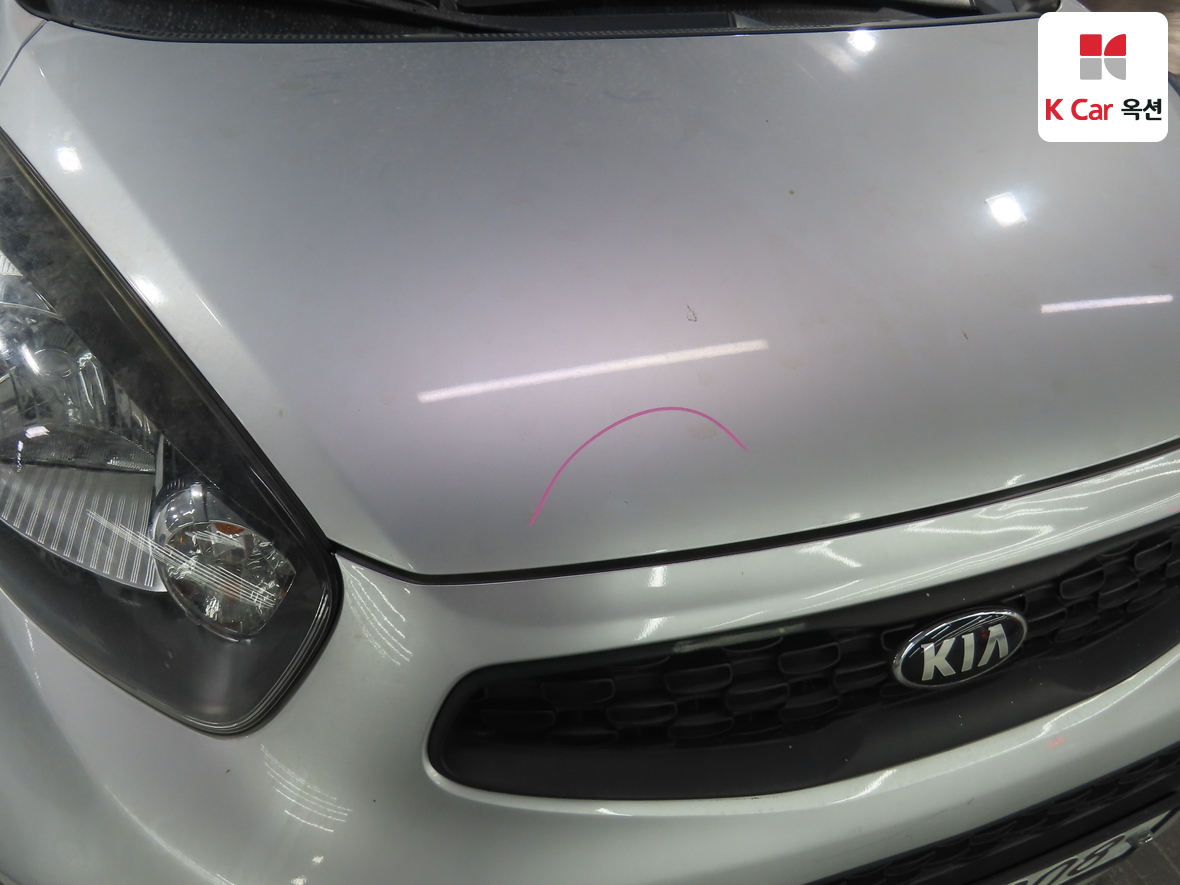 Kia Morning - 44