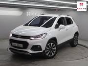 Gm Korea Trax