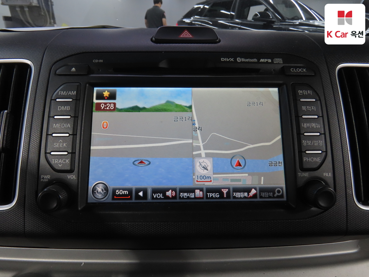 Kia Ray 2013 - Image 14