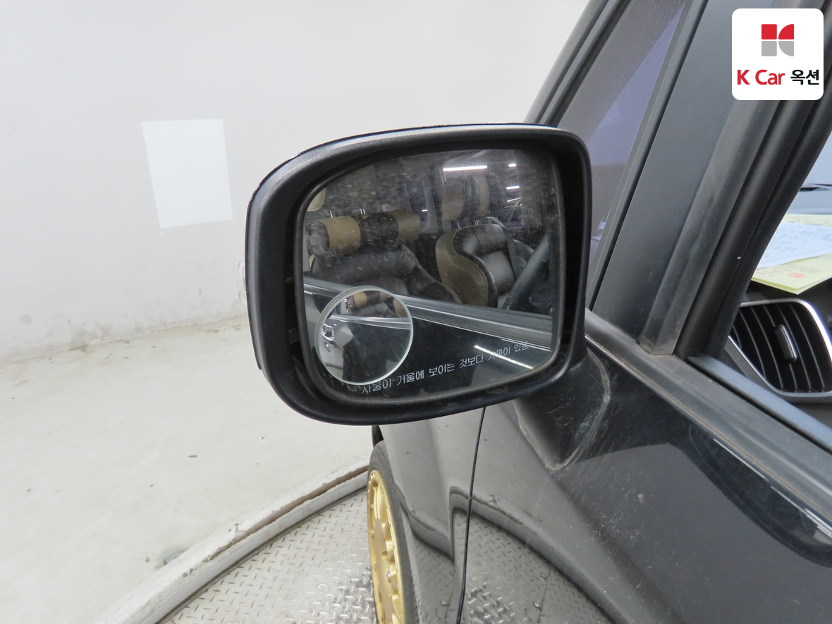 Kia Ray 2013 - Image 21