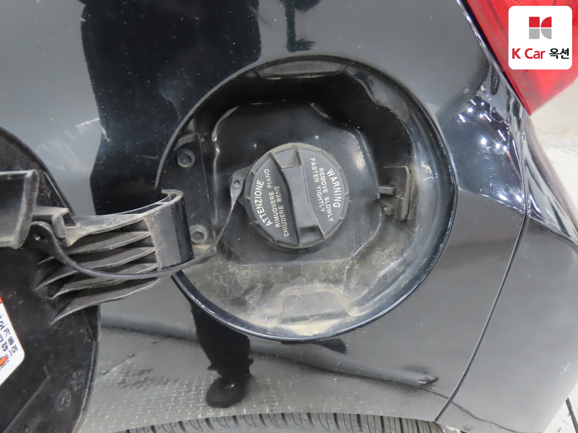 Kia Ray 2013 - Image 25