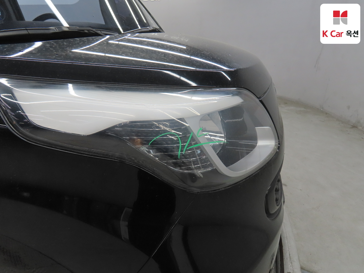 Kia Ray 2013 - Image 35