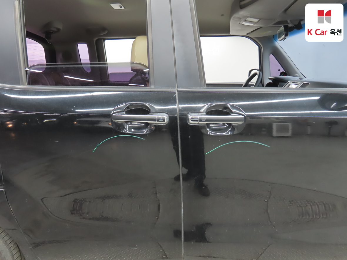 Kia Ray 2013 - Image 40